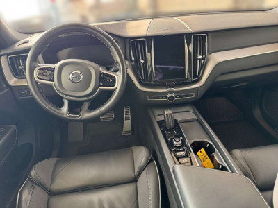 Volvo XC60 Gebrauchtwagen