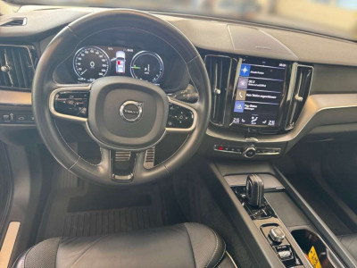Volvo XC60 Gebrauchtwagen