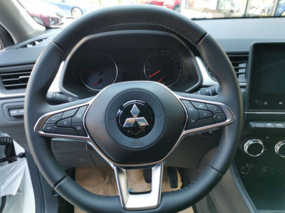 Mitsubishi ASX Gebrauchtwagen Mitsubishi ASX Gebrauchtwagen