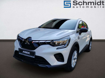 Mitsubishi ASX Gebrauchtwagen Mitsubishi ASX Gebrauchtwagen