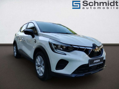Mitsubishi ASX Gebrauchtwagen Mitsubishi ASX Gebrauchtwagen