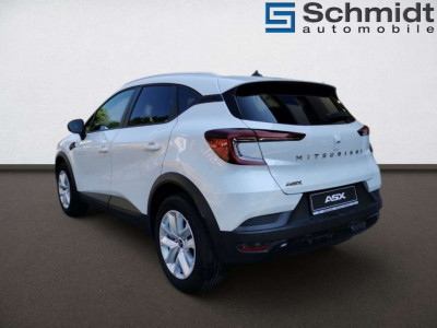 Mitsubishi ASX Gebrauchtwagen Mitsubishi ASX Gebrauchtwagen