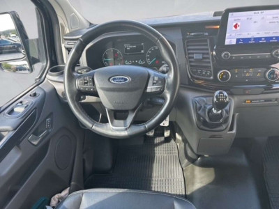 Ford Transit Custom Gebrauchtwagen