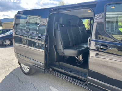 Ford Transit Custom Gebrauchtwagen