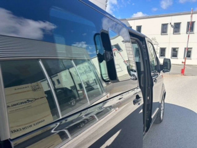 Ford Transit Custom Gebrauchtwagen