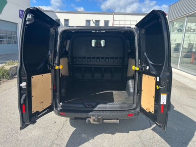Ford Transit Custom Gebrauchtwagen