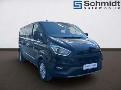 Ford Transit Custom Gebrauchtwagen