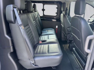 Ford Transit Custom Gebrauchtwagen