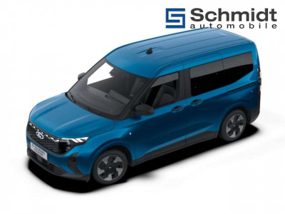 Ford Transit Courier Neuwagen Ford Transit Courier Neuwagen