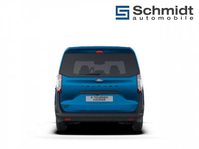 Ford Transit Courier Neuwagen Ford Transit Courier Neuwagen