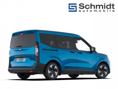 Ford Transit Courier Neuwagen Ford Transit Courier Neuwagen
