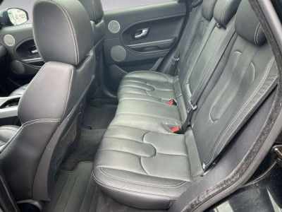 Land Rover Range Rover Evoque Gebrauchtwagen Land Rover Range Rover Evoque Gebrauchtwagen