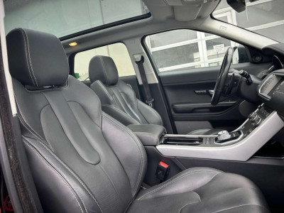 Land Rover Range Rover Evoque Gebrauchtwagen Land Rover Range Rover Evoque Gebrauchtwagen