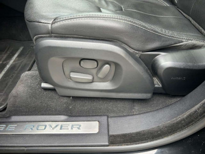 Land Rover Range Rover Evoque Gebrauchtwagen Land Rover Range Rover Evoque Gebrauchtwagen