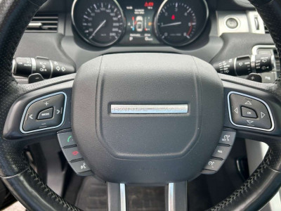 Land Rover Range Rover Evoque Gebrauchtwagen Land Rover Range Rover Evoque Gebrauchtwagen