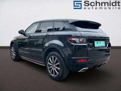 Land Rover Range Rover Evoque Gebrauchtwagen Land Rover Range Rover Evoque Gebrauchtwagen