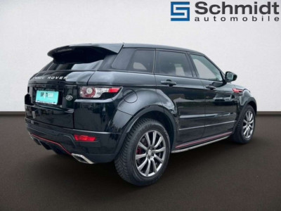 Land Rover Range Rover Evoque Gebrauchtwagen Land Rover Range Rover Evoque Gebrauchtwagen