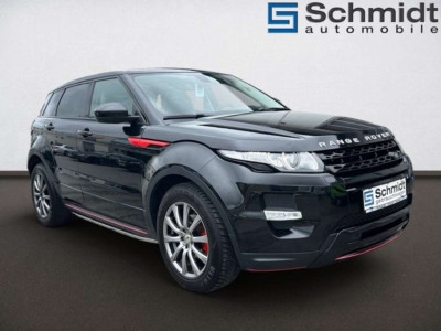 Land Rover Range Rover Evoque Gebrauchtwagen Land Rover Range Rover Evoque Gebrauchtwagen