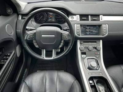 Land Rover Range Rover Evoque Gebrauchtwagen Land Rover Range Rover Evoque Gebrauchtwagen