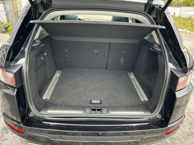 Land Rover Range Rover Evoque Gebrauchtwagen Land Rover Range Rover Evoque Gebrauchtwagen
