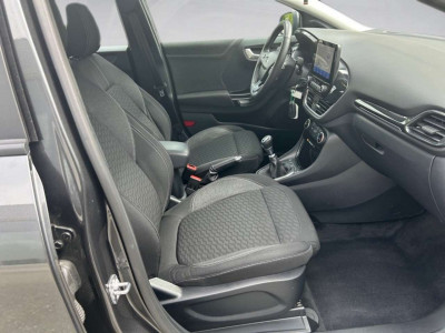 Ford Puma Gebrauchtwagen Ford Puma Gebrauchtwagen