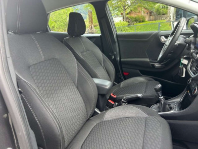 Ford Puma Gebrauchtwagen Ford Puma Gebrauchtwagen
