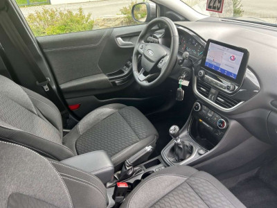Ford Puma Gebrauchtwagen Ford Puma Gebrauchtwagen