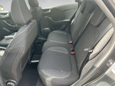 Ford Puma Gebrauchtwagen Ford Puma Gebrauchtwagen