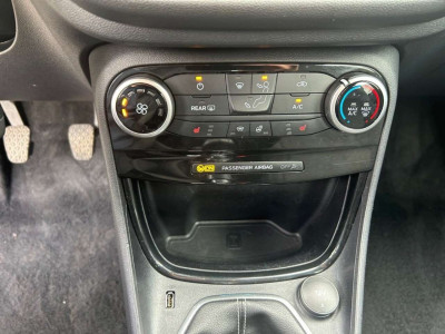 Ford Puma Gebrauchtwagen Ford Puma Gebrauchtwagen