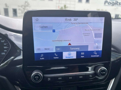Ford Puma Gebrauchtwagen Ford Puma Gebrauchtwagen