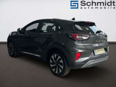 Ford Puma Gebrauchtwagen Ford Puma Gebrauchtwagen