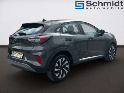 Ford Puma Gebrauchtwagen Ford Puma Gebrauchtwagen