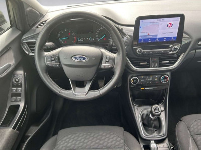 Ford Puma Gebrauchtwagen Ford Puma Gebrauchtwagen