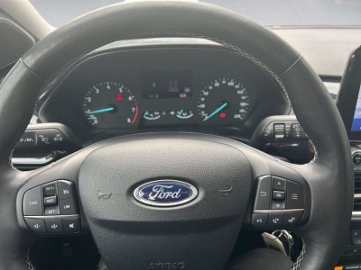 Ford Puma Gebrauchtwagen Ford Puma Gebrauchtwagen