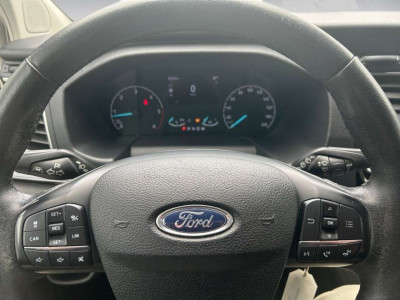 Ford Tourneo Custom Gebrauchtwagen Ford Tourneo Custom Gebrauchtwagen
