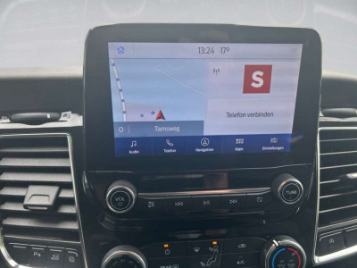 Ford Tourneo Custom Gebrauchtwagen Ford Tourneo Custom Gebrauchtwagen