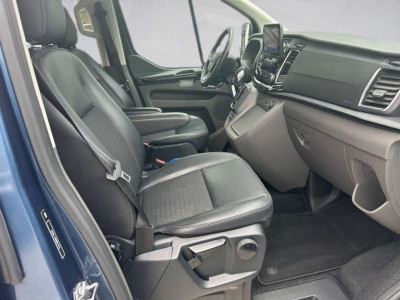 Ford Tourneo Custom Gebrauchtwagen Ford Tourneo Custom Gebrauchtwagen