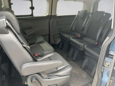 Ford Tourneo Custom Gebrauchtwagen Ford Tourneo Custom Gebrauchtwagen