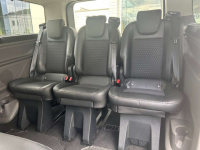 Ford Tourneo Custom Gebrauchtwagen Ford Tourneo Custom Gebrauchtwagen