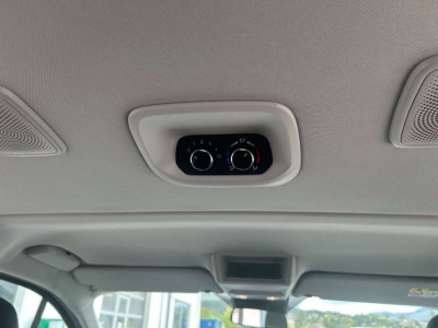 Ford Tourneo Custom Gebrauchtwagen Ford Tourneo Custom Gebrauchtwagen