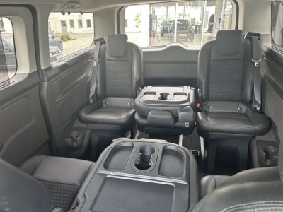Ford Tourneo Custom Gebrauchtwagen Ford Tourneo Custom Gebrauchtwagen