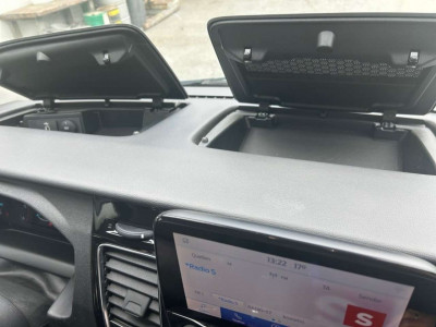 Ford Tourneo Custom Gebrauchtwagen Ford Tourneo Custom Gebrauchtwagen