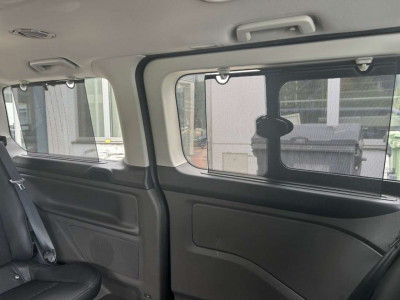 Ford Tourneo Custom Gebrauchtwagen Ford Tourneo Custom Gebrauchtwagen