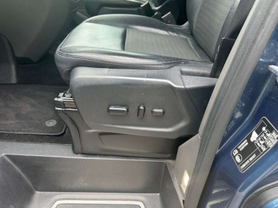 Ford Tourneo Custom Gebrauchtwagen Ford Tourneo Custom Gebrauchtwagen