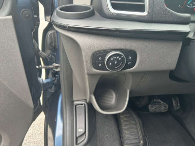 Ford Tourneo Custom Gebrauchtwagen Ford Tourneo Custom Gebrauchtwagen