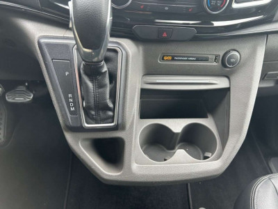 Ford Tourneo Custom Gebrauchtwagen Ford Tourneo Custom Gebrauchtwagen