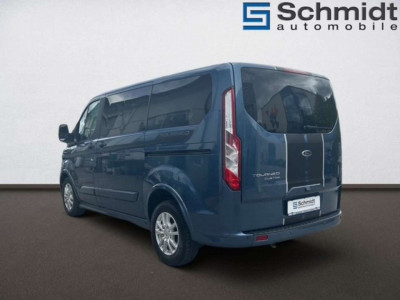 Ford Tourneo Custom Gebrauchtwagen Ford Tourneo Custom Gebrauchtwagen