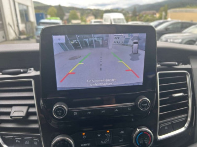 Ford Tourneo Custom Gebrauchtwagen Ford Tourneo Custom Gebrauchtwagen