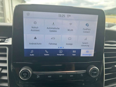Ford Tourneo Custom Gebrauchtwagen Ford Tourneo Custom Gebrauchtwagen