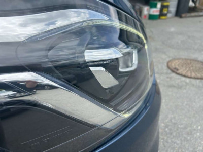 Ford Tourneo Custom Gebrauchtwagen Ford Tourneo Custom Gebrauchtwagen